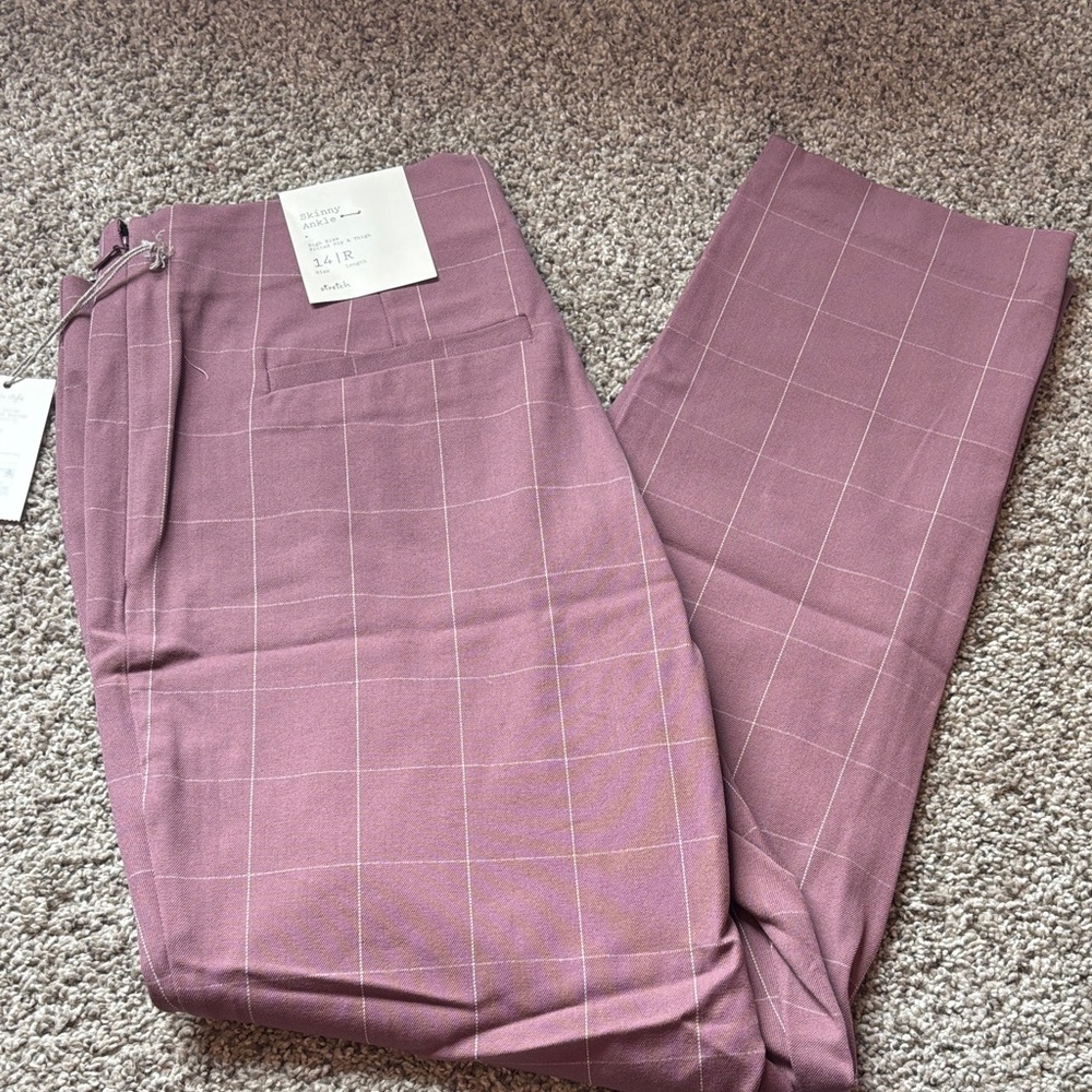 NWT Dress Pants